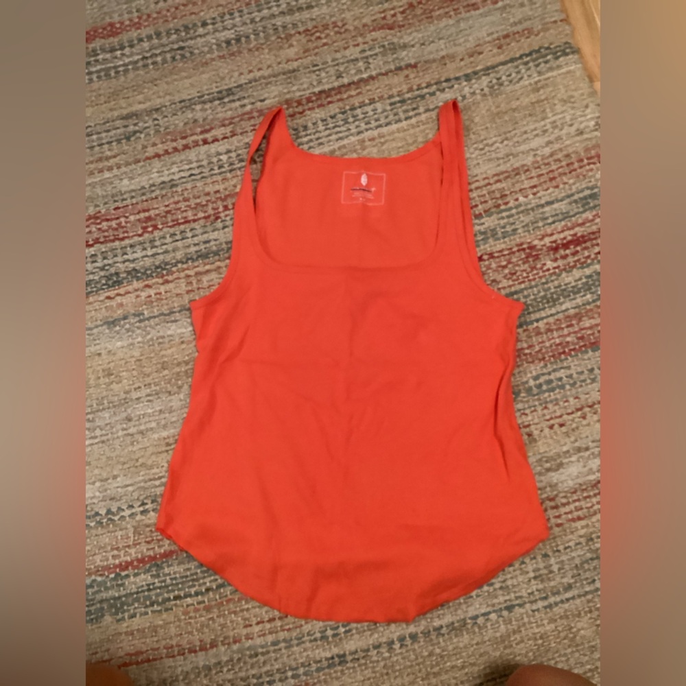 NWOT FP Movement top